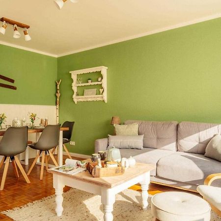 Hyggeglueck Braunlage Appartement Buitenkant foto